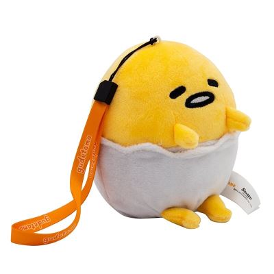 Peluche - Gudetama assis petit