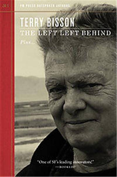 The Left Left Behind, Outspoken Authors