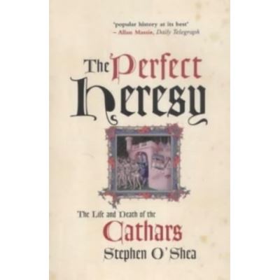 Perfect Heresy