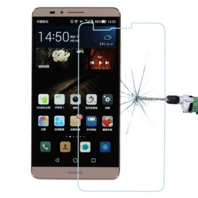 Huawei Ascend Mate 7 / Film Anti-Choc Verre Trempé 0.3mm LOPURS