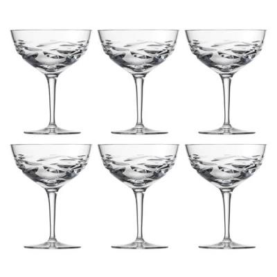 Verres à  cocktail Schott Zwiesel Basic Bar Surfing 0,2 L - 6 p.