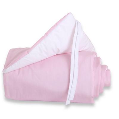 TOBI NESTCHEN BABYBAY MINI/MIDI ROSE/WEIß
