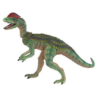 Bullyland Prehistoric World figurine Dilophosaurus 14 cm