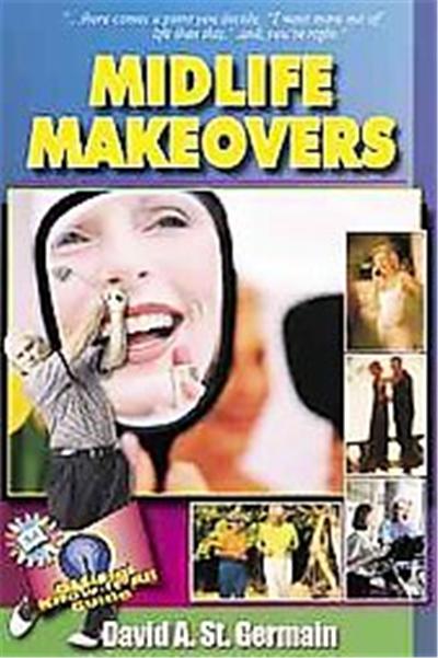 Midlife Makeovers