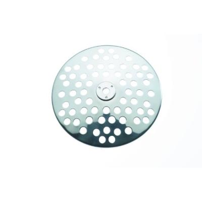 GEFU 24215 DISQUE À TROUS 8 MM POUR MOULIN À LÉGUMES 24200