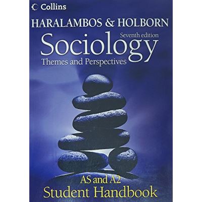Sociology: Themes And Perspectives (7th Edition) Collins