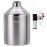 Krups Auto Cappuccino Set Milk Frother XS600010_0
