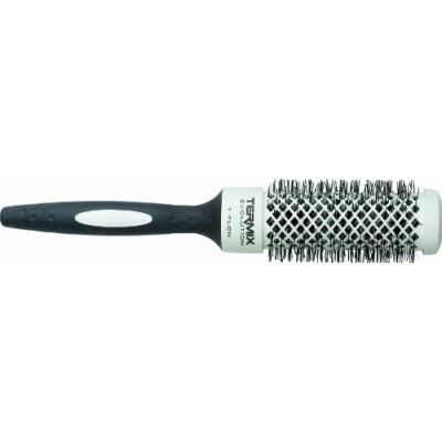 TERMIX - EVOLUTION SOFT - BROSSE POUR CHEVEUX FINS -TYPE EVO-5004SP - DIAMÈTRE: 32 / 50 MM