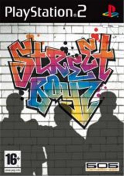 Street Boys