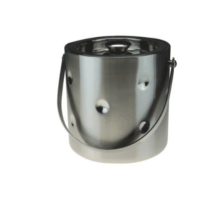 APOLLO SEAU À GLACE EN INOX À DOUBLE PAROI
