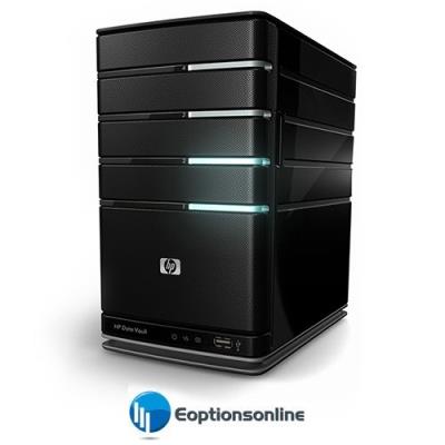 HPE Dual Port Midline - Vaste schijf - 1 TB - 2.5 SFF - 7200 tpm - met HP SmartDrivehouder