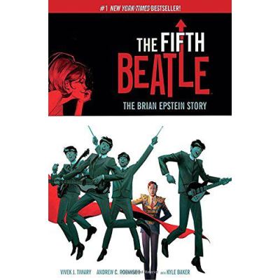Fifth Beatle, The: The Brian Epstein Story - [Version Originale]