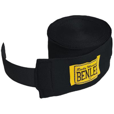 Bandage BenLee Noir 4,5m