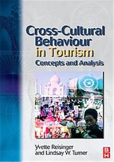 Cross-Cultural Behaviour in Tourism