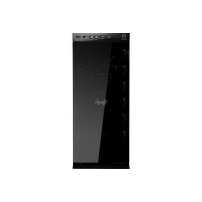 IN WIN 805 - midtowermodel - ATX
