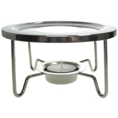 FINUM 4270000 THÉ-CHAUDIÈRE PERFECT MATCH ACIER INOX