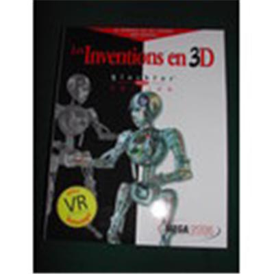 Les Inventions En 3d