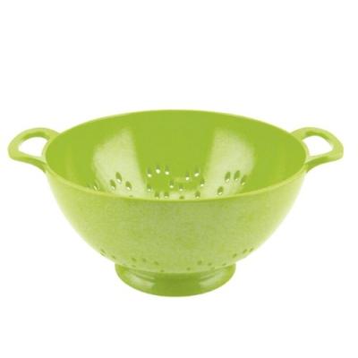 ZAK DESIGNS 0204- 9980E PASSOIRE 23CM VERT MÉLAMINE