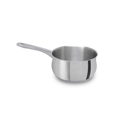 Silampos - Casserole 20 Cm Domus Inox Induction