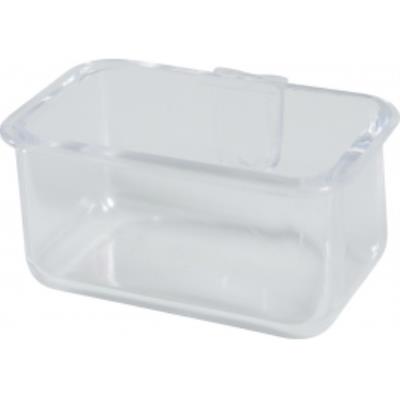 Comparer les prix de Zolux - Mangeoire Transparente Pour Oiseaux - S