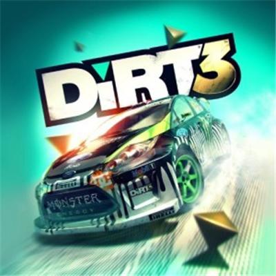Dirt 3 - IMPORT JAPONAIS État correct -  reconditionné disponible sur Fnac