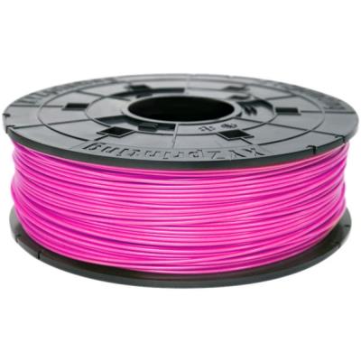 Bobine de Filament XYZ PRINTING ABS 1,75MM 600G Rose