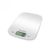 Terraillon Neo Cook Classy - keukenweegschaal - zilver