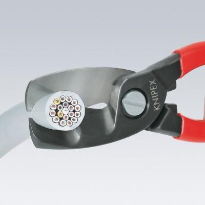 Knipex 95 11 200 Tenaille Coupe-Câbles 210 Mm Import Allemagne