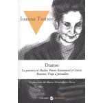 Diarios poesia y hades-pierre enman