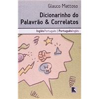 Dicionarinho do palavrao correlato