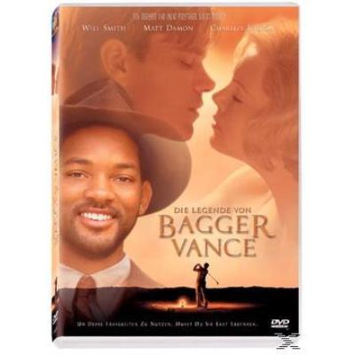 Die Legende von Bagger Vance