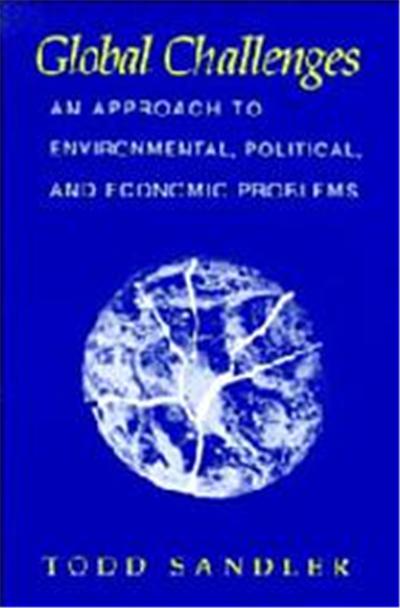 Global Challenges