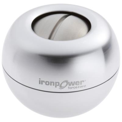 Kernpower - 013 - ironpower® forcetwo argent