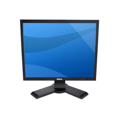 Dell Ultrasharp 1908Fp Tft Écran Tco'03/ Vga+Dvi/ Usb/ A 48 Cm 19"