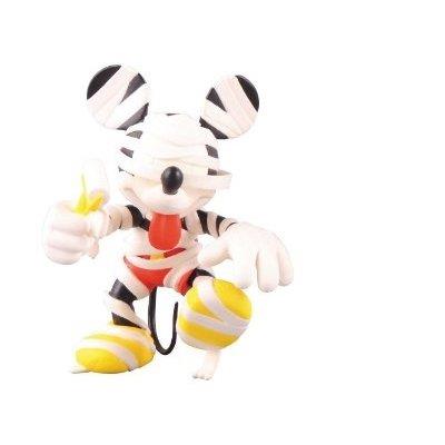Mickey Mouse - Figurine de Mickey Mouse - Version Mummy