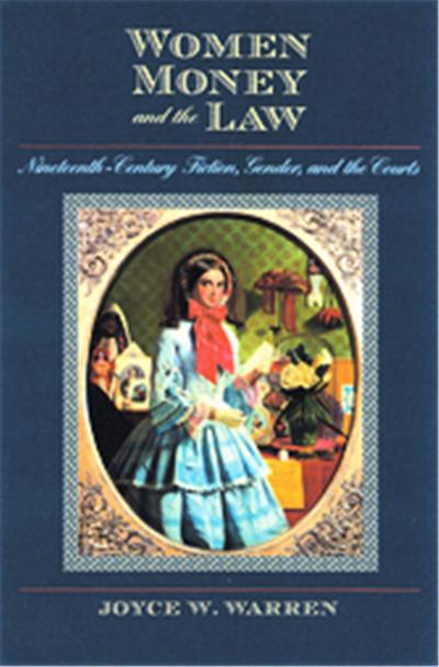 Women, Money, And the Law