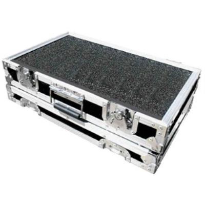 Accessoires DJ POWER ACOUSTICS FLIGHT CASE MULTI USAGE Flight cases DJ