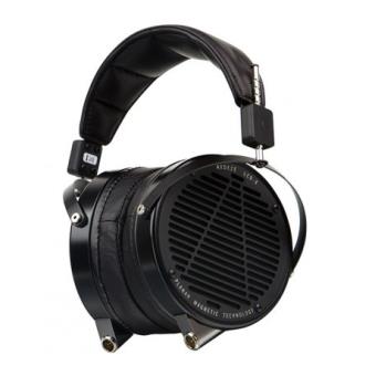 Audeze LCD-X Black - Casque audiophile ouvert à technologie Planar Magnétique - Noir - 1
