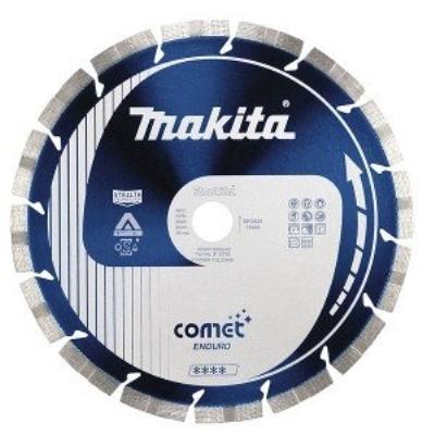 Makita B-13530 Comet Disque Diamanté 400 X 25.4 Mm