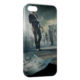 coque iphone 7 twd