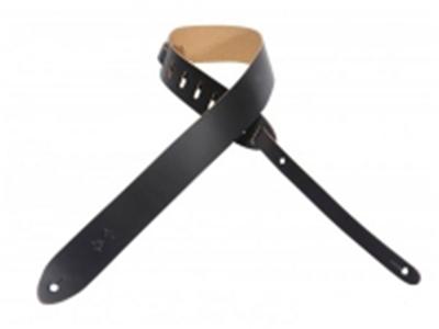 Levy's Leather Sangle Cuir Basic M12 black