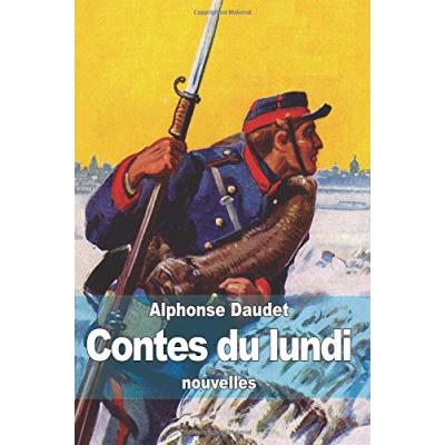 Contes du lundi