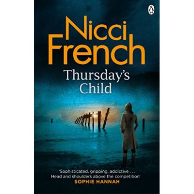 Thursday's Child French Nicci