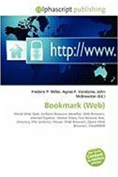 Bookmark (Web)