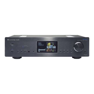 Cambridge Audio Azur 851N - récepteur multimédia numérique