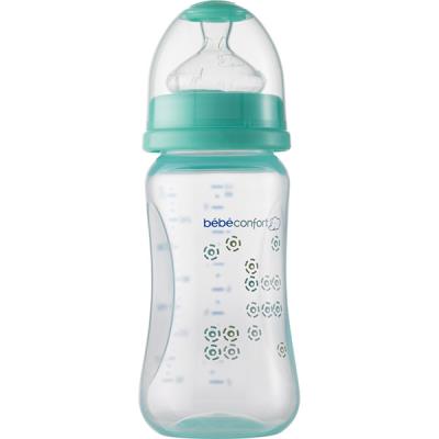 Biberon maternity bleu 270 ml