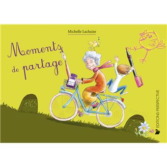 Moments de partage - 1