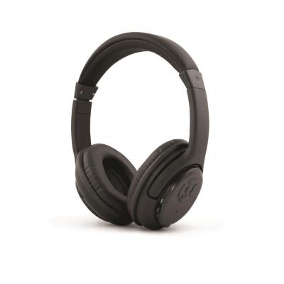 Esperanza Eh163k Bluetooth 3.0. Stereo Headset Libero - Black Eh163k