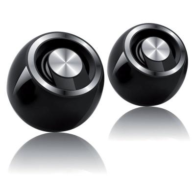 Heden SPK170UC90 Argent - Enceintes USB