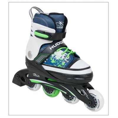 Hudora 37337 «Inline skates» pour enfants Kids, (34-37)